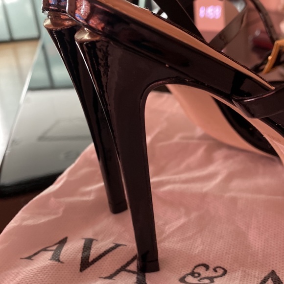 Sandals. Ava&Aden. - Picture 6 of 7